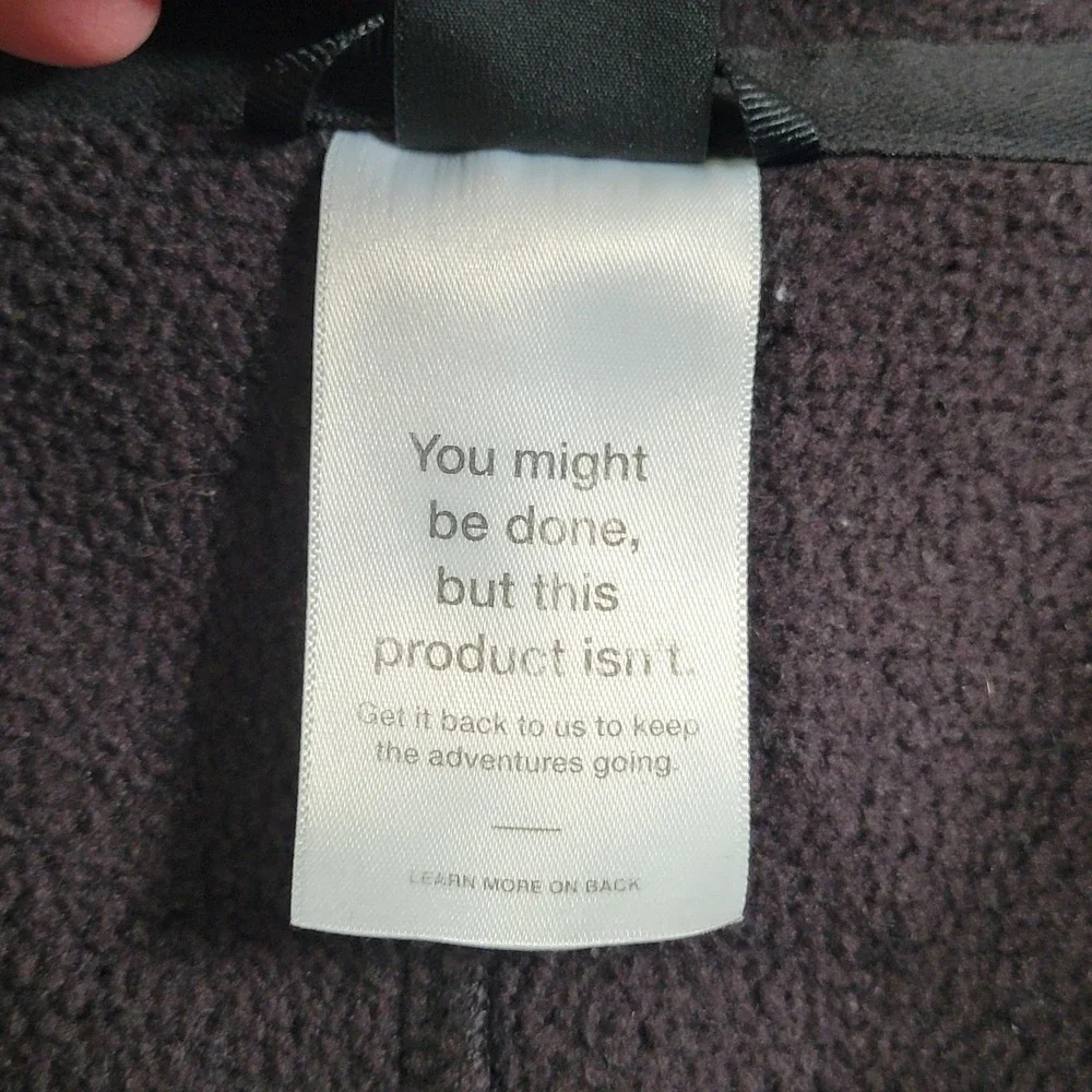 The North Face north face